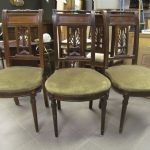 702 7161 CHAIRS